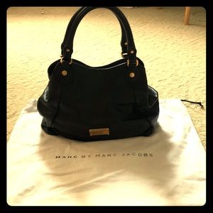 Black MARC by MARC JACOBS purse